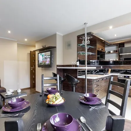 Apartament Coffee Zakopane-2